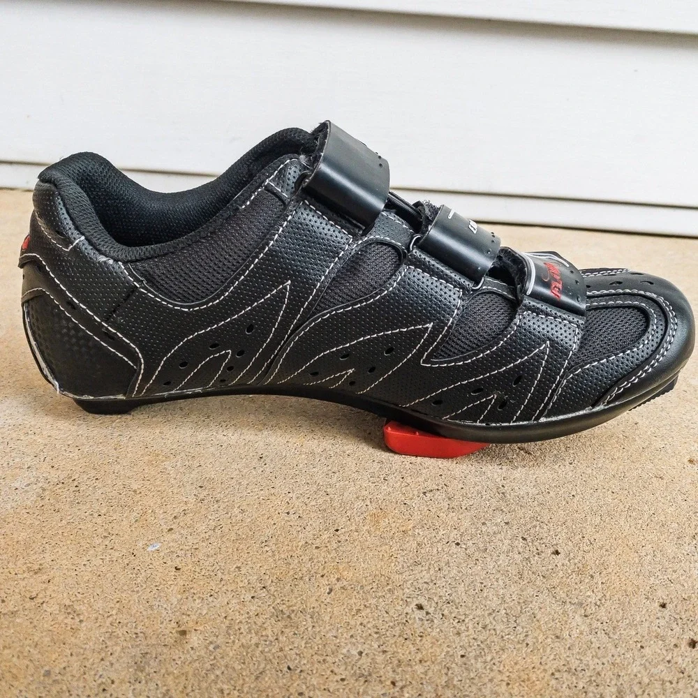 Louis Garneau out 10